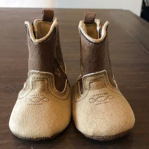 Baby Cowboy Boots